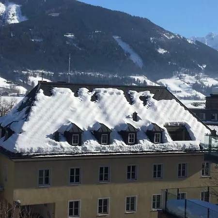 Penthouse Zell Am With And Mountain View * Zell am See