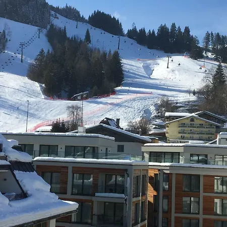 Penthouse Zell Am With And Mountain View Zell am See