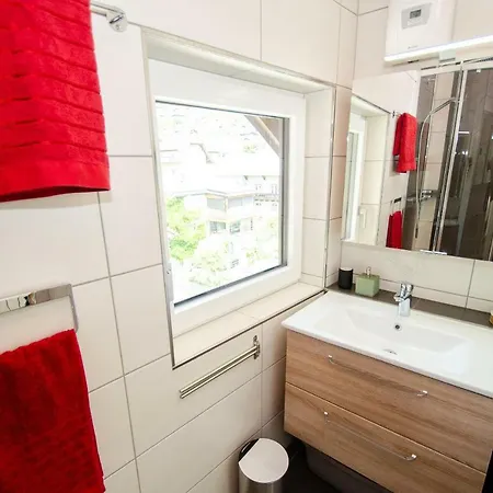 Appartement Penthouse Zell Am With And Mountain View Zell am See