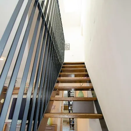 Penthouse Zell Am With And Mountain View Apartment