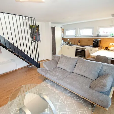 Penthouse Zell Am With And Mountain View Zell am See
