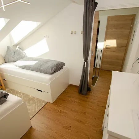 Penthouse Zell Am With And Mountain View * Zell am See