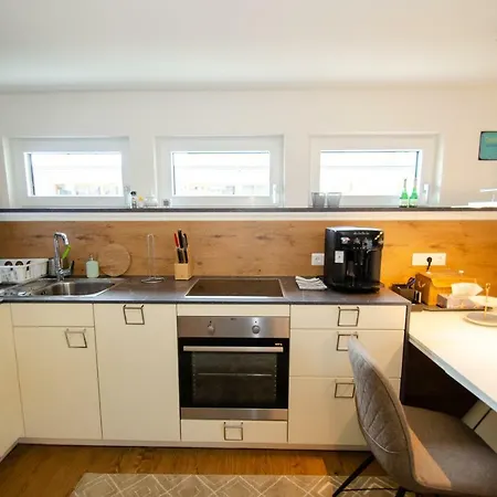 Apartment Penthouse Zell Am With And Mountain View