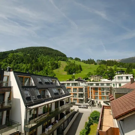 Apartment Penthouse Zell Am With And Mountain View *