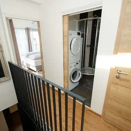 Penthouse Zell Am With And Mountain View *